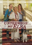 Unterwegs mit Elsa