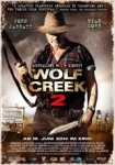 Wolf Creek 2