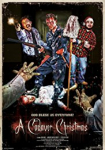 Zombies at Christmas