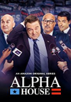 Alpha House