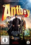 Antboy - Der Biss der Ameise