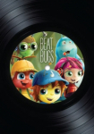 Beat Bugs