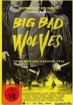 Big Bad Wolves