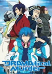 DRAMAtical Murder