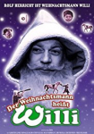 Der Weihnachtsmann heißt Willi