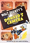 Donalds Kamera