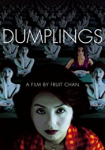 Dumplings - Delikate Versuchung