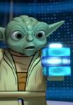 Lego Star Wars: The Yoda Chronicles - The Phantom Clone