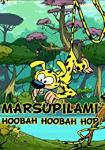 Marsupilami houba houba hop!