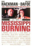 Mississippi Burning - Die Wurzel des Hasses