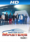 Motor City Masters
