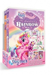 My Little Pony - Einhörnchen und der Regenbogen