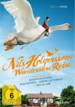 Nils Holgerssons wunderbare Reise