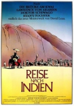 Reise nach Indien