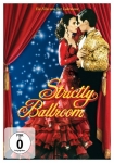 Strictly Ballroom - Die gegen die Regeln tanzen