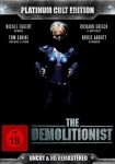 The Demolitionist