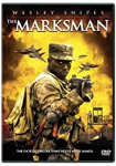 The Marksman - Zielgenau