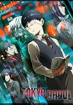 Tokyo Ghoul *german subbed*