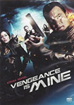 Vengeance is mine - Mein ist die Rache