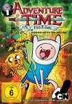 Abenteuerzeit mit Finn und Jake