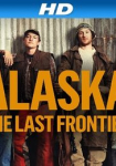 Alaska: The Last Frontier