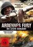 Ardennes Fury