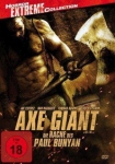 Axe Giant - Die Rache des Paul Bunyan