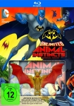 Batman Unlimited: Animal Instincts