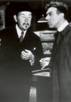 Charlie Chan auf Kreuzfahrt