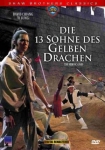 Die 13 Söhne des gelben Drachen