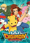 Digimon Data Squad