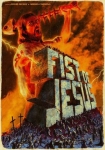 Fist of Jesus