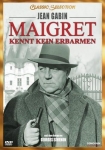 Maigret kennt kein Erbarmen