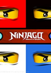 Ninjago: Masters of Spinjitzu