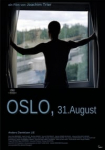 Oslo, 31. august