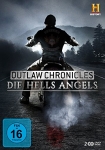 Outlaw Chronicles: Die Hells Angels