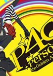 Persona 4 the Golden Animation