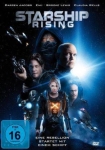 Starship: Rising