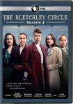 The Bletchley Circle