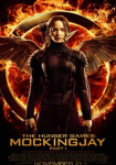 The Hunger Games: Mockingjay - Part 1