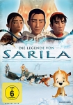 The Legend of Sarila