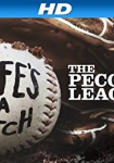 The Pecos League