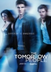 The Tomorrow People