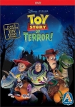 Toy Story of Terror