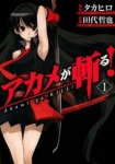 Akame ga Kill: Schwerter der Assassinen