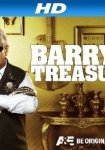 Barry'd Treasure