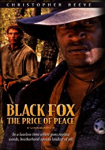 Black Fox: The Price of Peace