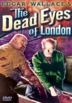 Edgar Wallace - Die toten Augen von London