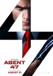 Hitman: Agent 47