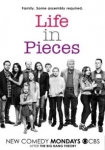 Life in Pieces